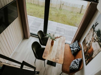 Holiday park Charming Tiny House Getaway with Terrace. - Features photo 12