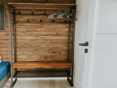 Holiday park Charming Tiny House Getaway with Terrace. - Features photo 14