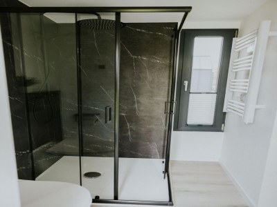 Holiday park Charming Tiny House Getaway with Terrace. - Features photo 16