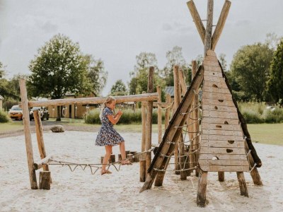 Holiday park Charming Tiny House Getaway with Terrace. - Environment photo 17