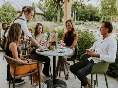 Holiday park Charming Tiny House Getaway with Terrace. - Outdoor photo 24