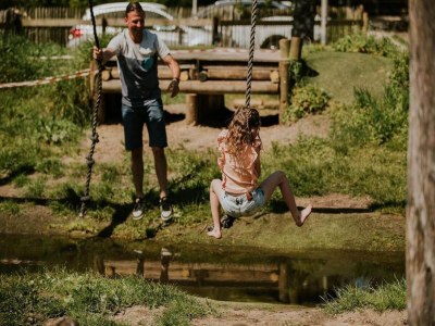 Holiday park Charming Tiny House Getaway with Terrace. - Outdoor photo 25