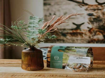 Holiday park Charming Tiny House Getaway with Terrace. - Outdoor photo 27