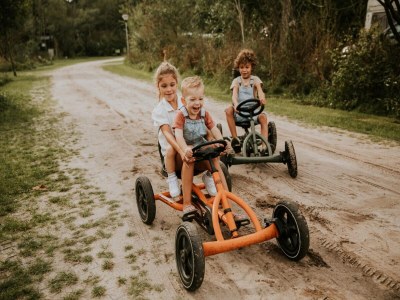 Holiday park Charming Tiny House Getaway with Terrace. - Outdoor photo 32