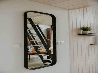 Holiday park Charming Tiny House Getaway with Terrace. - Outdoor photo 35