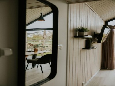 Holiday park Charming Tiny House Getaway with Terrace. - Outdoor photo 36