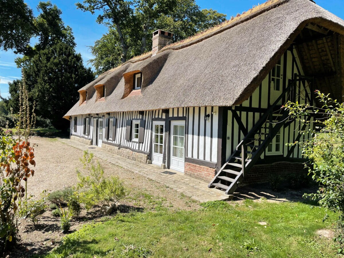 Holiday house Clos de Leger
