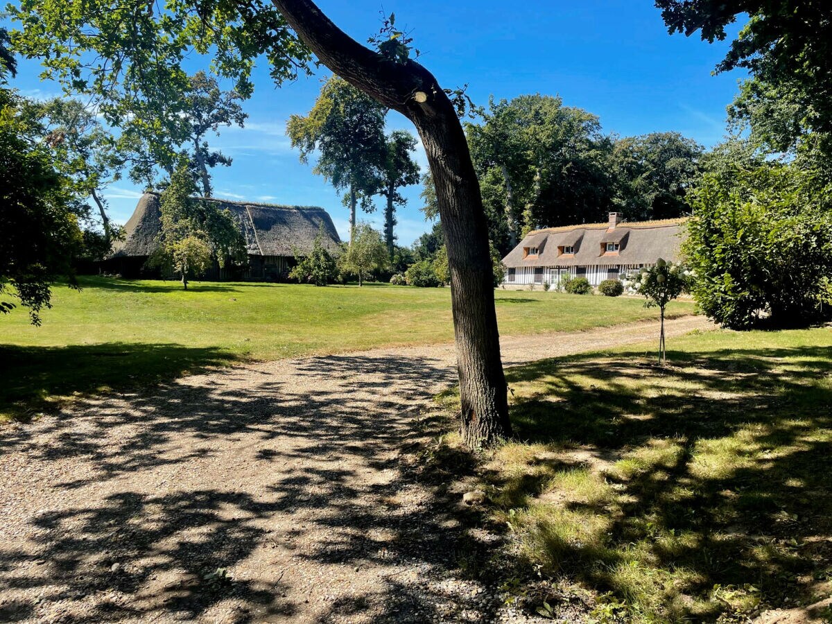 Holiday house Clos de Leger - Outdoor photo 3