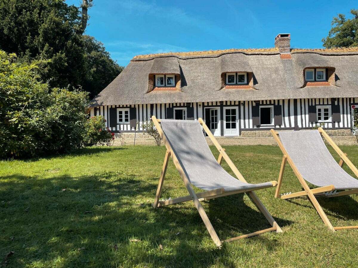 Holiday house Clos de Leger - Outdoor photo 4