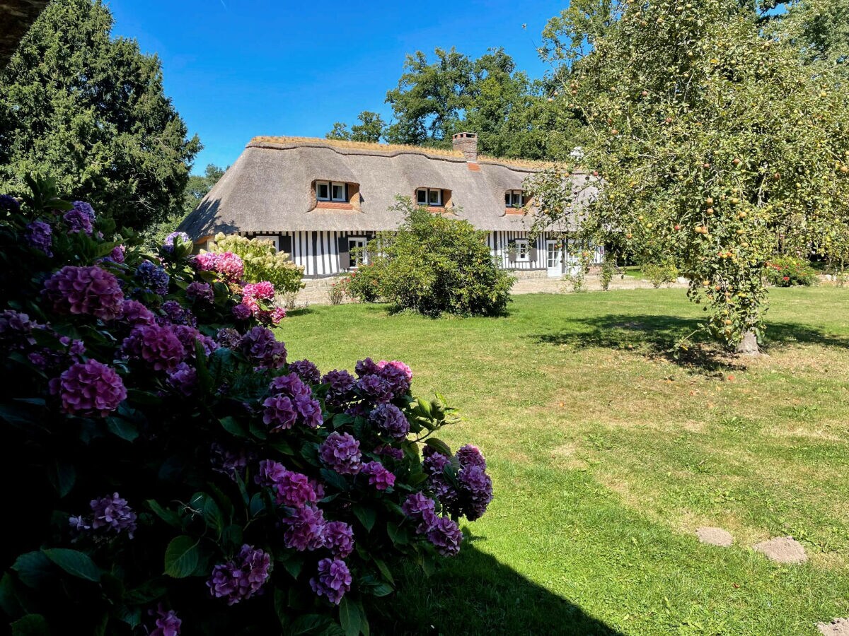 Holiday house Clos de Leger - Outdoor photo 5