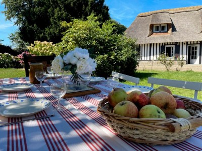 Holiday house Clos de Leger - Outdoor photo 2