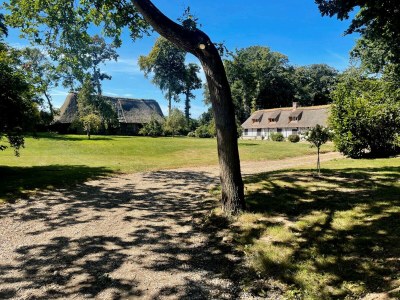 Holiday house Clos de Leger - Outdoor photo 3