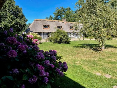 Holiday house Clos de Leger - Outdoor photo 5