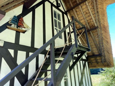 Holiday house Clos de Leger - Outdoor photo 6