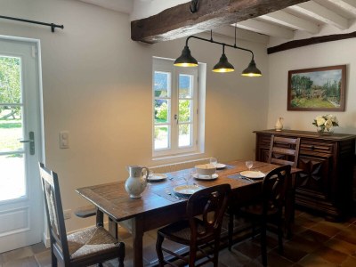 Holiday house Clos de Leger - Features photo 7