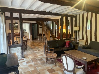 Holiday house Clos de Leger - Features photo 8