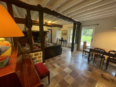 Holiday house Clos de Leger - Features photo 10