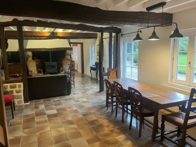 Holiday house Clos de Leger - Features photo 11