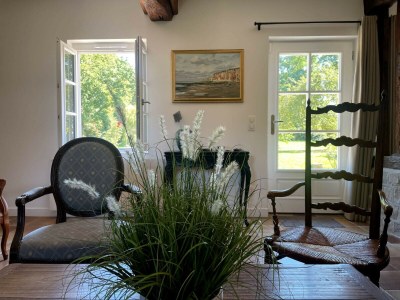 Holiday house Clos de Leger - Features photo 12