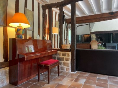 Holiday house Clos de Leger - Features photo 13