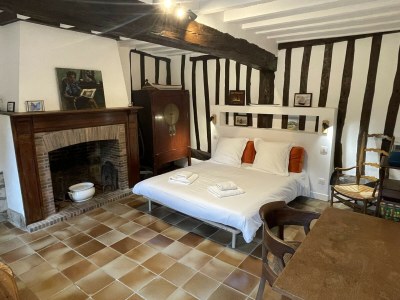 Holiday house Clos de Leger - Features photo 17