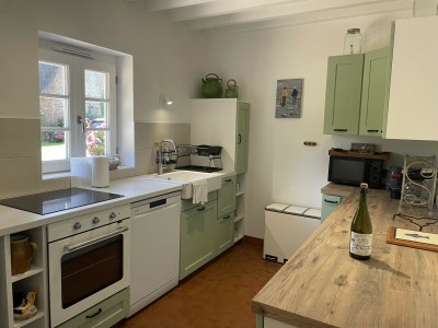 Holiday house Clos de Leger - Features photo 18