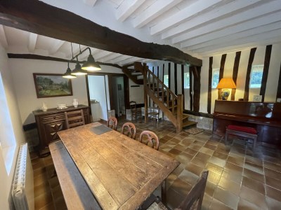 Holiday house Clos de Leger - Features photo 20