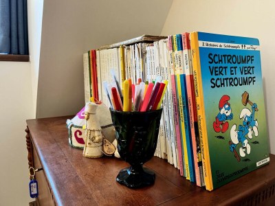 Holiday house Clos de Leger - Features photo 21