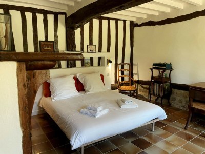 Holiday house Clos de Leger - Features photo 22