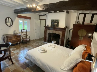 Holiday house Clos de Leger - Features photo 23