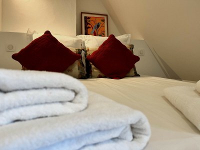 Holiday house Clos de Leger - Features photo 27