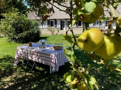 Holiday house Clos de Leger - Environment photo 31