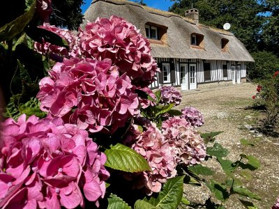 Holiday house Clos de Leger - Environment photo 32