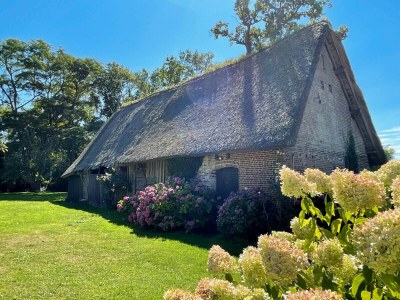 Holiday house Clos de Leger - Environment photo 33