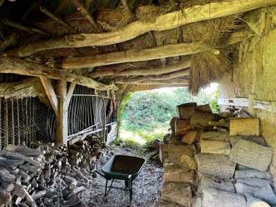 Holiday house Clos de Leger - Environment photo 34