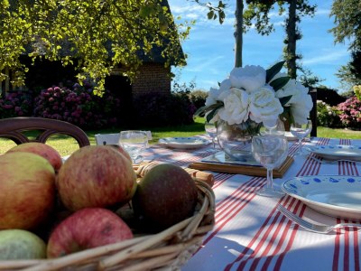 Holiday house Clos de Leger - Environment photo 35