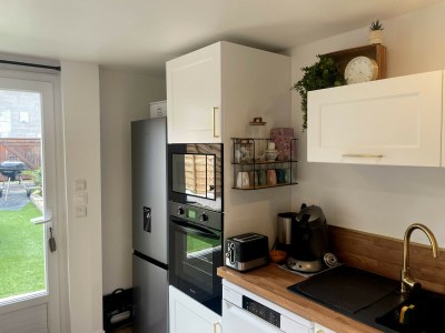 Holiday house Ma Toquade - Features photo 3