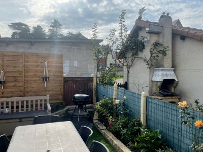 Holiday house Ma Toquade - Environment photo 14