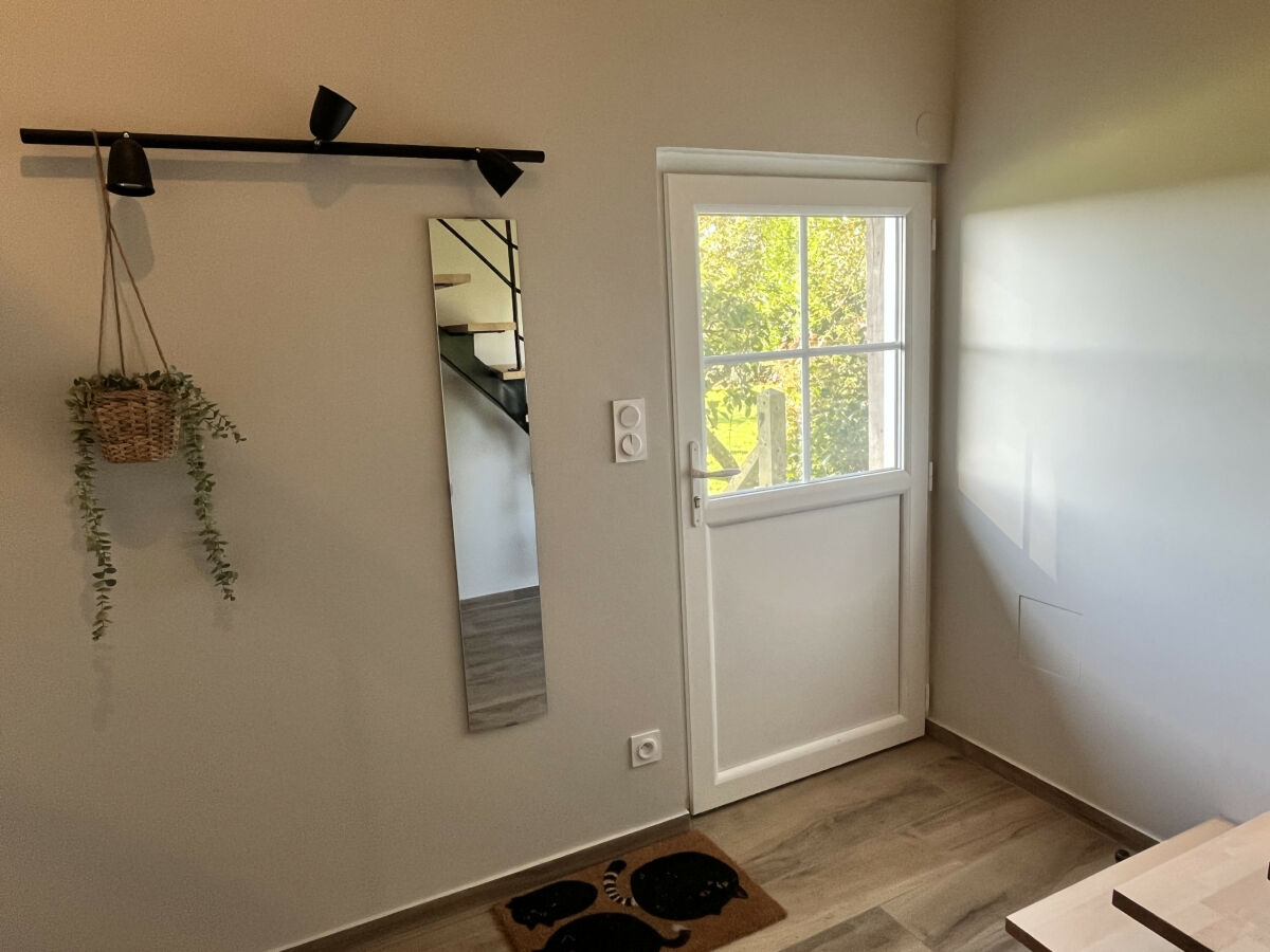 Apartment La Petite Ferme d'Hyberville - Features photo 5