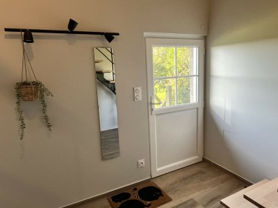 Apartment La Petite Ferme d'Hyberville - Features photo 5