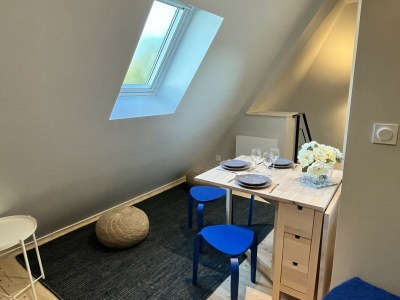 Apartment La Petite Ferme d'Hyberville - Features photo 6