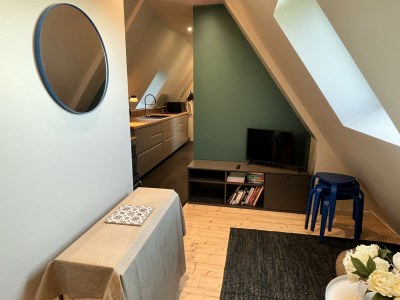 Apartment La Petite Ferme d'Hyberville - Features photo 9