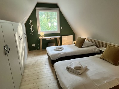 Apartment La Petite Ferme d'Hyberville - Features photo 10