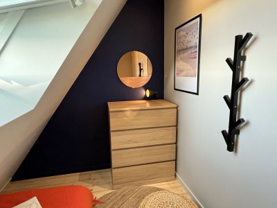 Apartment La Petite Ferme d'Hyberville - Features photo 11