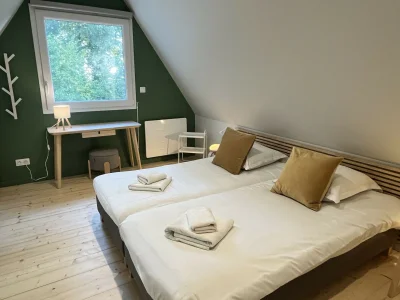 Apartment La Petite Ferme d'Hyberville - Features photo 13