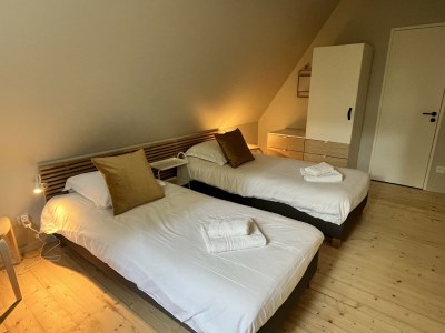 Apartment La Petite Ferme d'Hyberville - Features photo 14