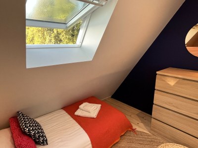 Apartment La Petite Ferme d'Hyberville - Features photo 15