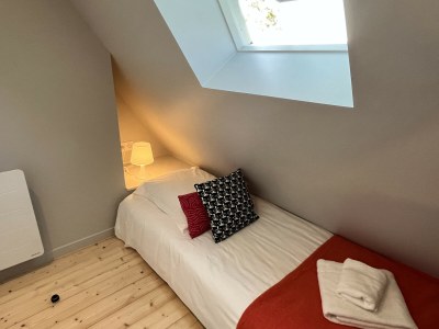 Apartment La Petite Ferme d'Hyberville - Features photo 16