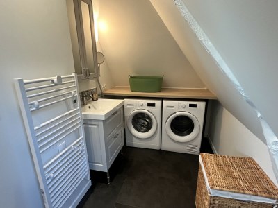 Apartment La Petite Ferme d'Hyberville - Features photo 17