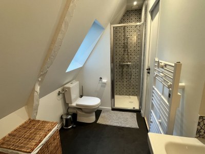 Apartment La Petite Ferme d'Hyberville - Features photo 18